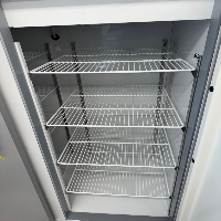 Thermo TSX Series Double Door Refrigerator image 0